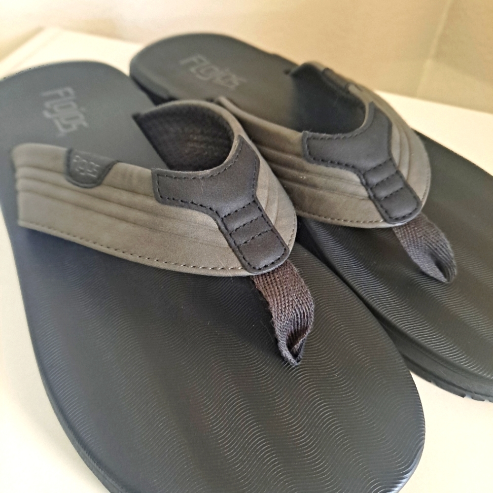 Flojos Men's Sandals 9